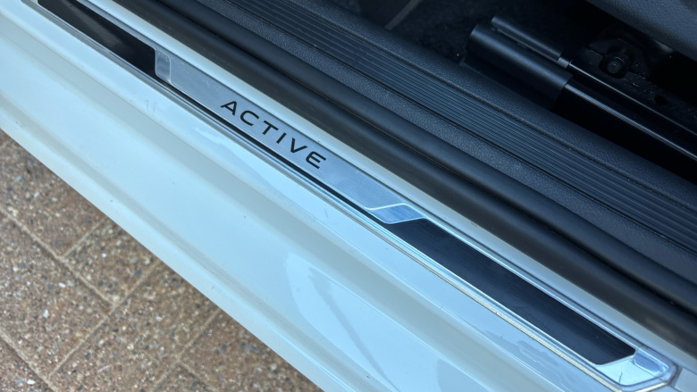 Volkswagen Polo 1.0 TSI 95 Active 5dr Petrol Hatchback